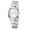 Orologio CALVIN KLEIN donna Dainty diamanti acciaio
