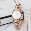 Orologio CALVIN KLEIN donna Dainty acciaio oro rosa