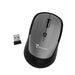 Techmade Mouse Wireless TM-XJ35 Grey