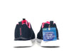 SKECHERS Sneakers donna Nvy Pnk