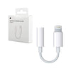 APPLE ADATTATORE LIGHTNING JACK 3.5