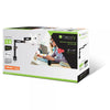 Supporto da scrivania per Monitor 13-27'' braccio lungo inclinabile