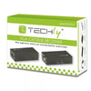 Ricevitore per Extender Audio / Video su Cavo Cat5e 300 m