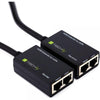 Amplificatore HDMI Cat 5e/6 Compatto 30m
