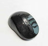 Mouse Ottico Wireless 2,4 Ghz Senza Fili Design Ergonomico 1000 Dpi Vari Colori