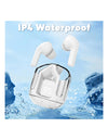 Cuffie Ultrapods Max Auricolari Bluetooth 5.3 Wireless Con Microfono Display Led