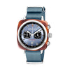 BRISTON Mod. CLUBMASTER SPORT CHRONO