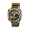BRISTON Mod. CLUBMASTER SPORT CHRONO