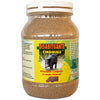 Disabituante per Cinghiali granulare barriera repellente naturale 2,5 kg