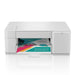 Brother Stampante Multifunzione Inkjet A4 3 in 1 dcpj-1200we