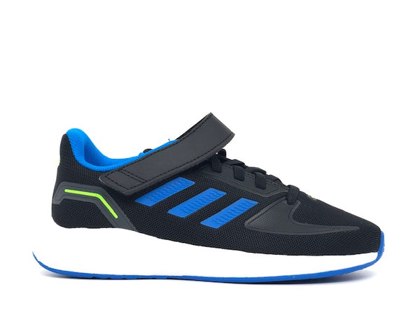 ADIDAS Runfalcon 2. 0 Bambino Black Blue