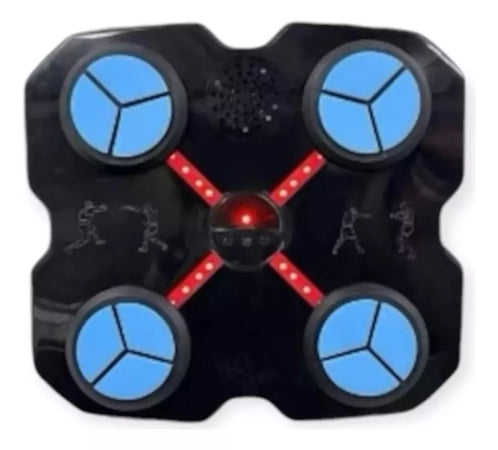 Macchina Per Boxe Intelligente Strumento Per Allenamento Formazione Casa Palestra