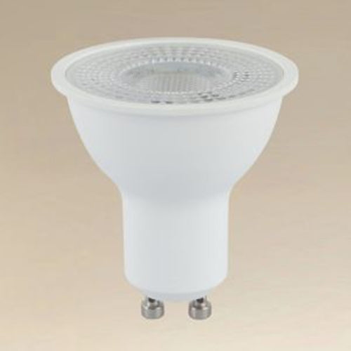 Lampadina Lampada A Led Gu10 5 Watt 715 Lm Bianco Luce Naturale 4000k Ip20 00519