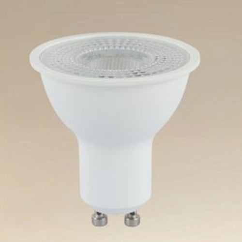 Lampadina A Led Lampada Attacco Gu10 7w 715lm Bianco Luce Naturale 4000k Ip20 00489