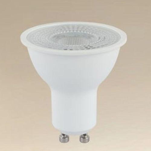 Lampadina A Led Lampada Attacco Gu10 7w 715lm Bianco Luce Fredda 6500k Ip20 00472