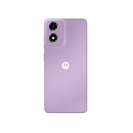 Motorola Moto E14 2+64gb 6.56 Pastel Purple ds opt