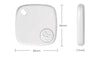 Tracker Bluetooth Localizzatore Item Finder Smart Anti-loss Device Per Chiavi Borse