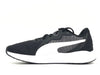 può Sneaker uomo Twitch Runner Black