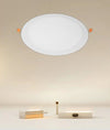 Pannello Led 24 Watt Da Incasso Rotondo Bianco ø300mm Luce 3000k-6500k Ip20 00069