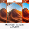 Amazon Fire TV Stick HD Con Telecomando Vocale Alexa