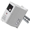 Inverter LS Electric M100 1x200-240Vac 0.4 Kw- 2,4A HD