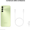 Samsung Sm-a057 Galaxy A 05s4+128gb 6.7 Light Green Tim
