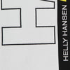 SWEET SKATEBOARDS Felpa Girocollo Uomo Basic Block Crew X Helly Hansen Navy da uomo