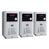 Inverter LS Electric M100 1x200-240Vac 0.4 Kw- 2,4A HD