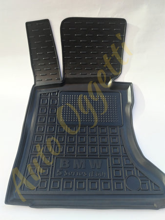 Tappetini di gomma per BMW e60