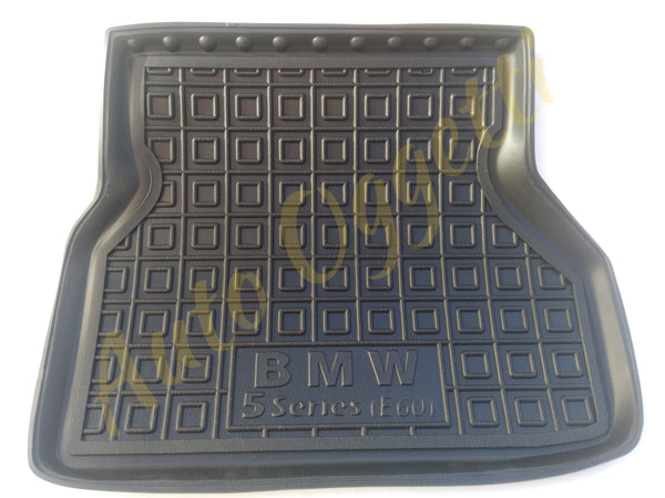 Tappetini di gomma per BMW e60
