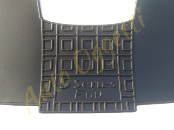 Tappetini di gomma per BMW e60