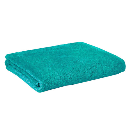Asciugamano per ospite colorato da bagno 40 x 60 cm "Sophie" in cotone