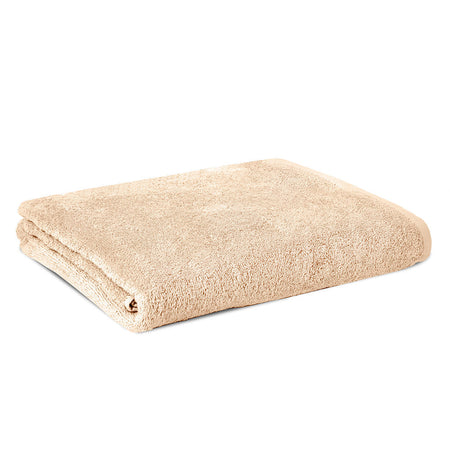 Asciugamano per viso colorato da bagno 60 x 100 cm "Sophie" in cotone