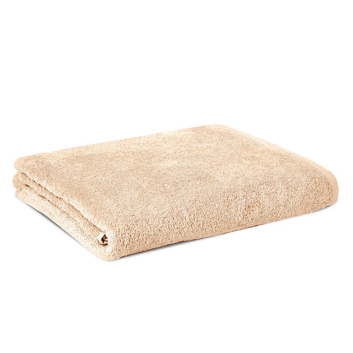 Asciugamano per viso colorato da bagno 60 x 100 cm Sophie in cotone