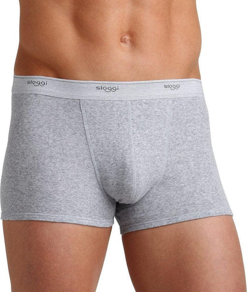 Sloggi Uomo Boxer Basic Short S14 - Passarelli Biancheria