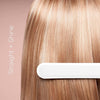 Mini Piastra Per Capelli 2 In 1 Portatile In Ceramica Tormalina Per Casa Salone