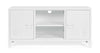 Mobile porta TV Cambridge per interno 120,5 x h 58,5 cm