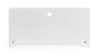 Mobile porta TV Cambridge per interno 120,5 x h 58,5 cm