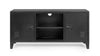 Mobile porta TV Cambridge per interno 120,5 x h 58,5 cm