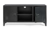 Mobile porta TV Cambridge per interno 120,5 x h 58,5 cm