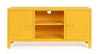 Mobile porta TV Cambridge per interno 120,5 x h 58,5 cm