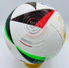 Pallone Da Calcio Ufficiale Uefa Euro Taglia 5 Termosaldato Regalo Per Lui / Lei