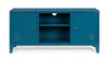 Mobile porta TV Cambridge per interno 120,5 x h 58,5 cm