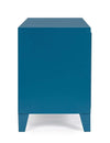 Mobile porta TV Cambridge per interno 120,5 x h 58,5 cm
