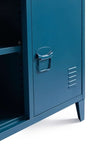Mobile porta TV Cambridge per interno 120,5 x h 58,5 cm