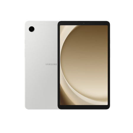 Samsung Sm-x115 Tab A9 4+64gb 8.7 4g Silver eu