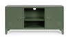 Mobile porta TV Cambridge per interno 120,5 x h 58,5 cm