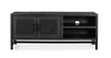 Mobile porta TV Weston per interno 130 x 40 x 55h cm