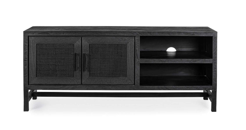 Mobile porta TV "Weston" per interno 130 x 40 x 55h cm