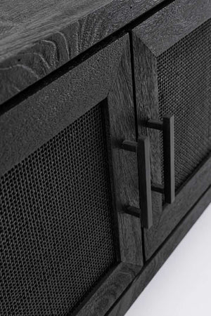Mobile porta TV "Weston" per interno 130 x 40 x 55h cm